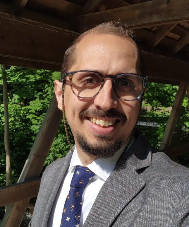 MUHAMMED ABDULSHAKOUR